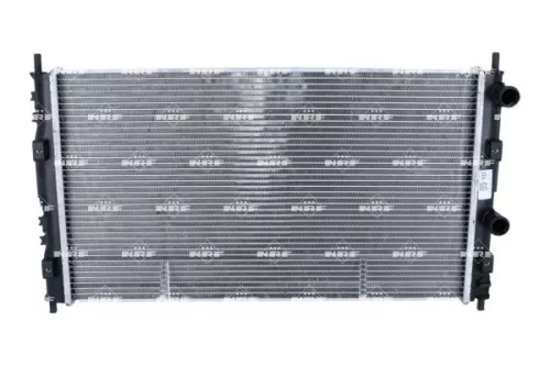 Kühler, Motorkühlung