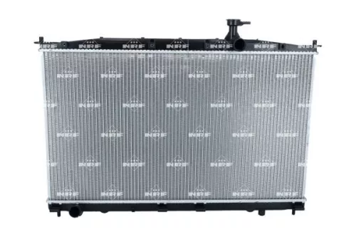 Kühler, Motorkühlung