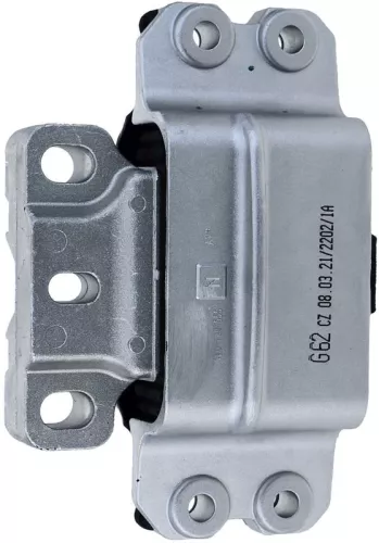 Lagerung, Automatikgetriebe