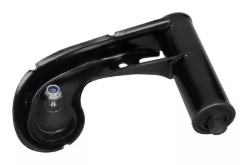 Lenker, Radaufhängung