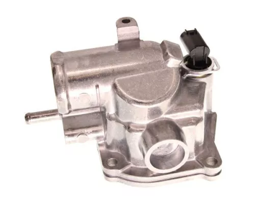 Thermostat, Kühlmittel