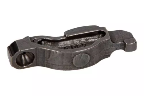 Schlepphebel, Motorsteuerung