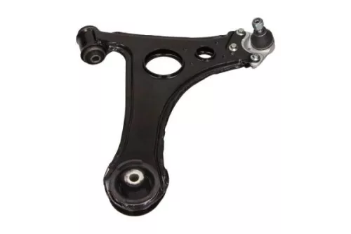 Lenker, Radaufhängung