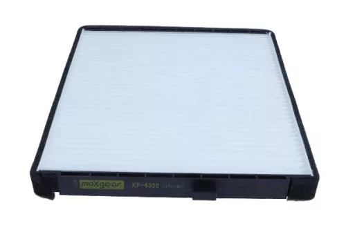 Filter, Innenraumluft