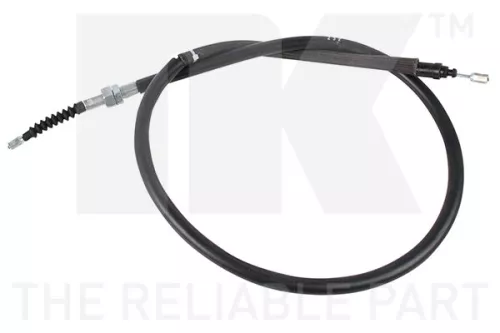 Seilzug, Feststellbremse