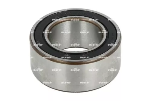 Lager, Kompressorwelle