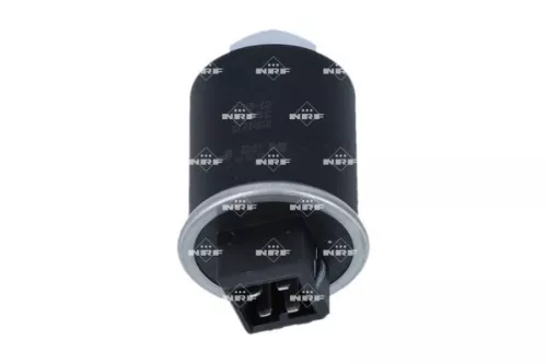 Druckschalter, Klimaanlage