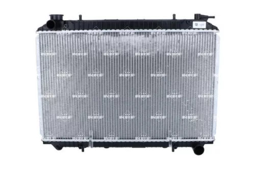 Kühler, Motorkühlung