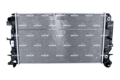 Kühler, Motorkühlung