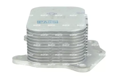 Ölkühler, Motoröl