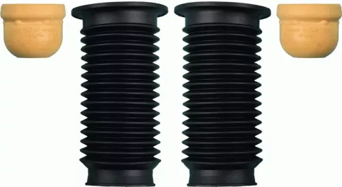 Staubschutzsatz, Stoßdämpfer