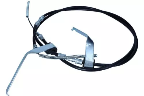 Seilzug, Feststellbremse