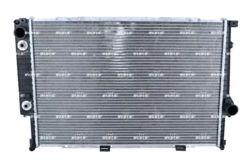 Kühler, Motorkühlung