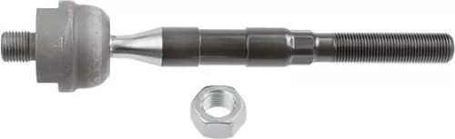 Axialgelenk, Spurstange