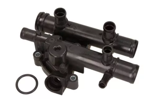 Thermostat, Kühlmittel