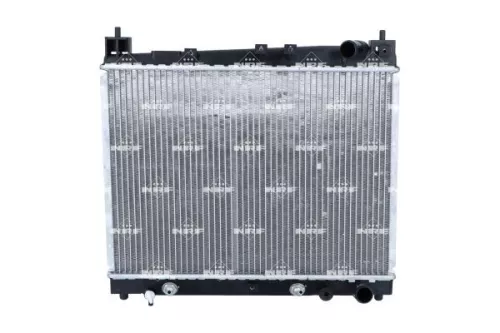 Kühler, Motorkühlung