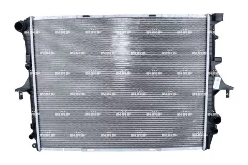 Kühler, Motorkühlung