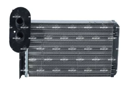 Wärmetauscher, Innenraumheizung