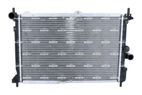 Kühler, Motorkühlung