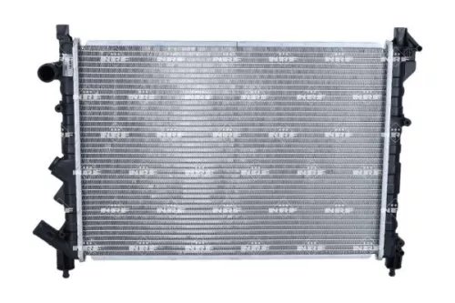 Kühler, Motorkühlung