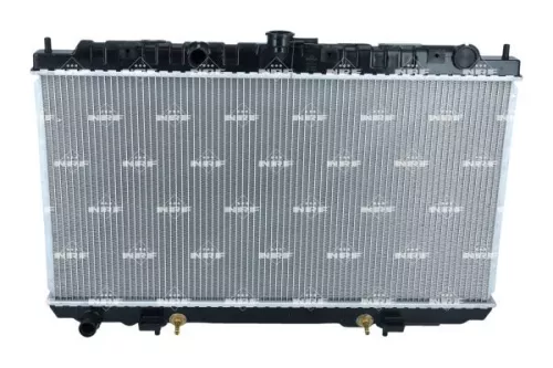 Kühler, Motorkühlung