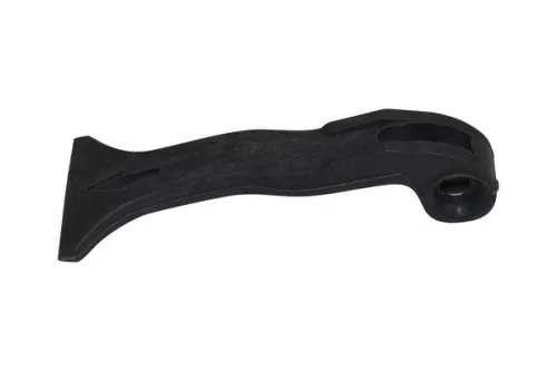 Griff, Motorhaubenentriegelung