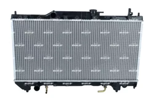 Kühler, Motorkühlung