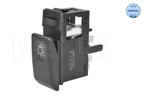 Schalter, Hauptlicht