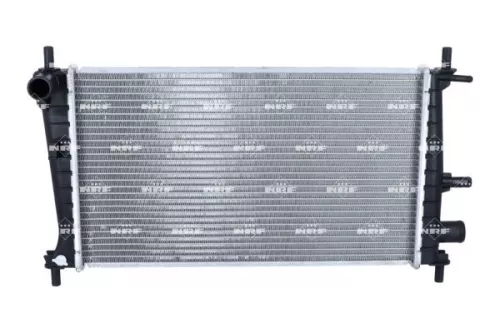 Kühler, Motorkühlung