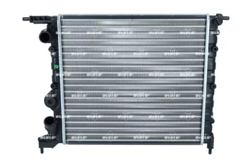 Kühler, Motorkühlung