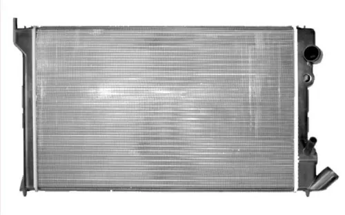 Kühler, Motorkühlung