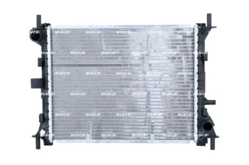 Kühler, Motorkühlung