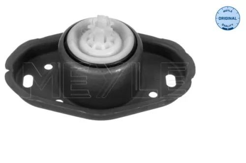 Buchse, Schaltstange