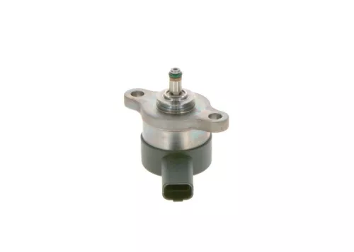 Druckregelventil, Common-Rail-System