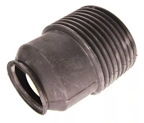 Staubschutzsatz, Stoßdämpfer