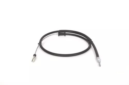 Seilzug, Feststellbremse