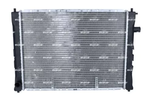 Kühler, Motorkühlung