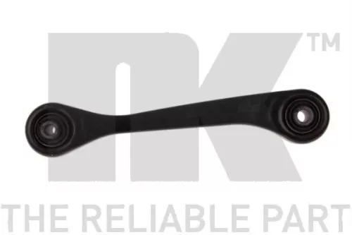 Lenker, Radaufhängung