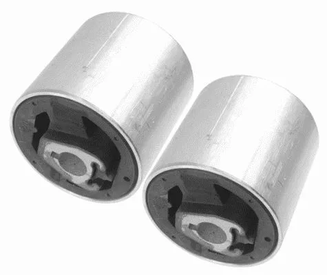 Reparatursatz, Lenker