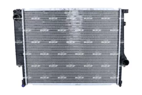 Kühler, Motorkühlung