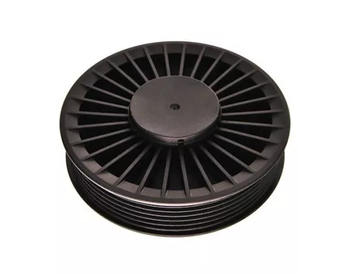 Umlenk-/Führungsrolle, Keilrippenriemen