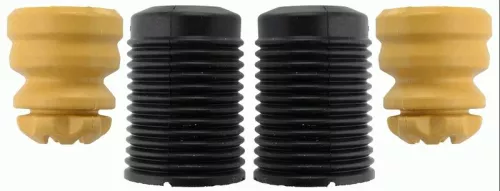 Staubschutzsatz, Stoßdämpfer