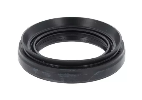 Wellendichtring, Differential