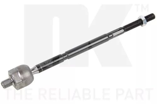 Axialgelenk, Spurstange