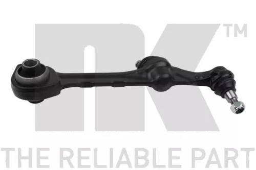 Lenker, Radaufhängung