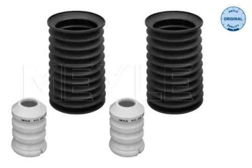 Staubschutzsatz, Stoßdämpfer