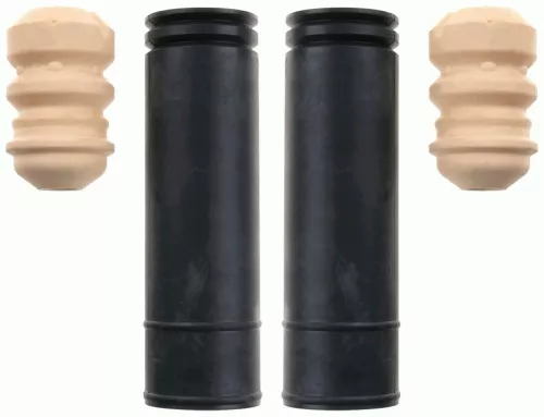 Staubschutzsatz, Stoßdämpfer