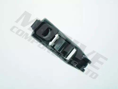 Kipphebel, Motorsteuerung