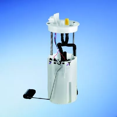 Kraftstoff-Fördereinheit