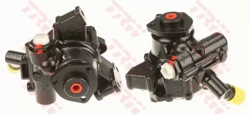 Hydraulikpumpe, Lenkung